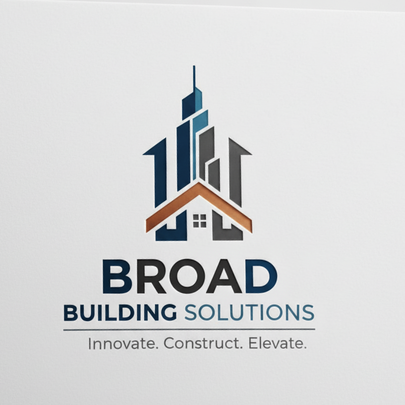 Broad building Solutions